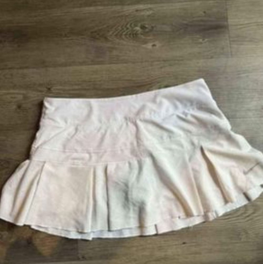 Nike Tennis Skirt